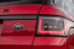 Land Rover Range Rover Sport HST 2019 года (UK)